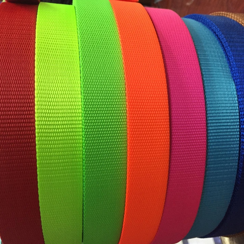 The influence of color fastness on the quality of ribbon