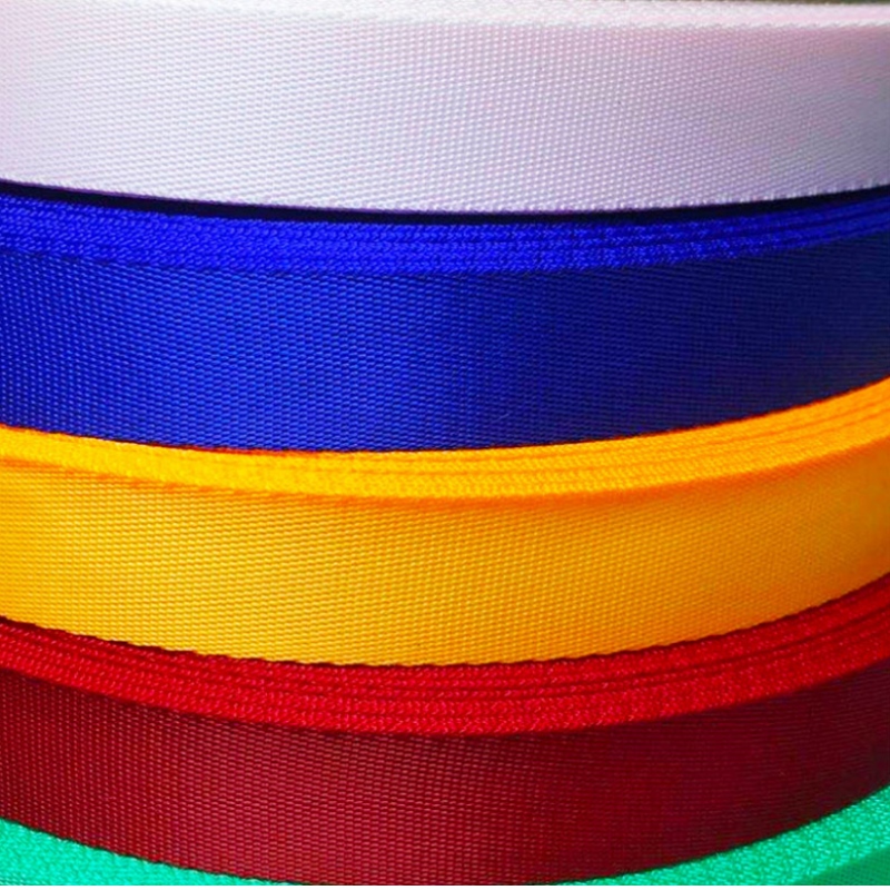 [Paihe] factory direct selling polyester ribbon, terylene ribbon